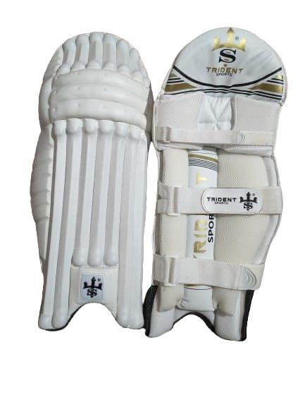 Trident Sports Test Series Batting Pads