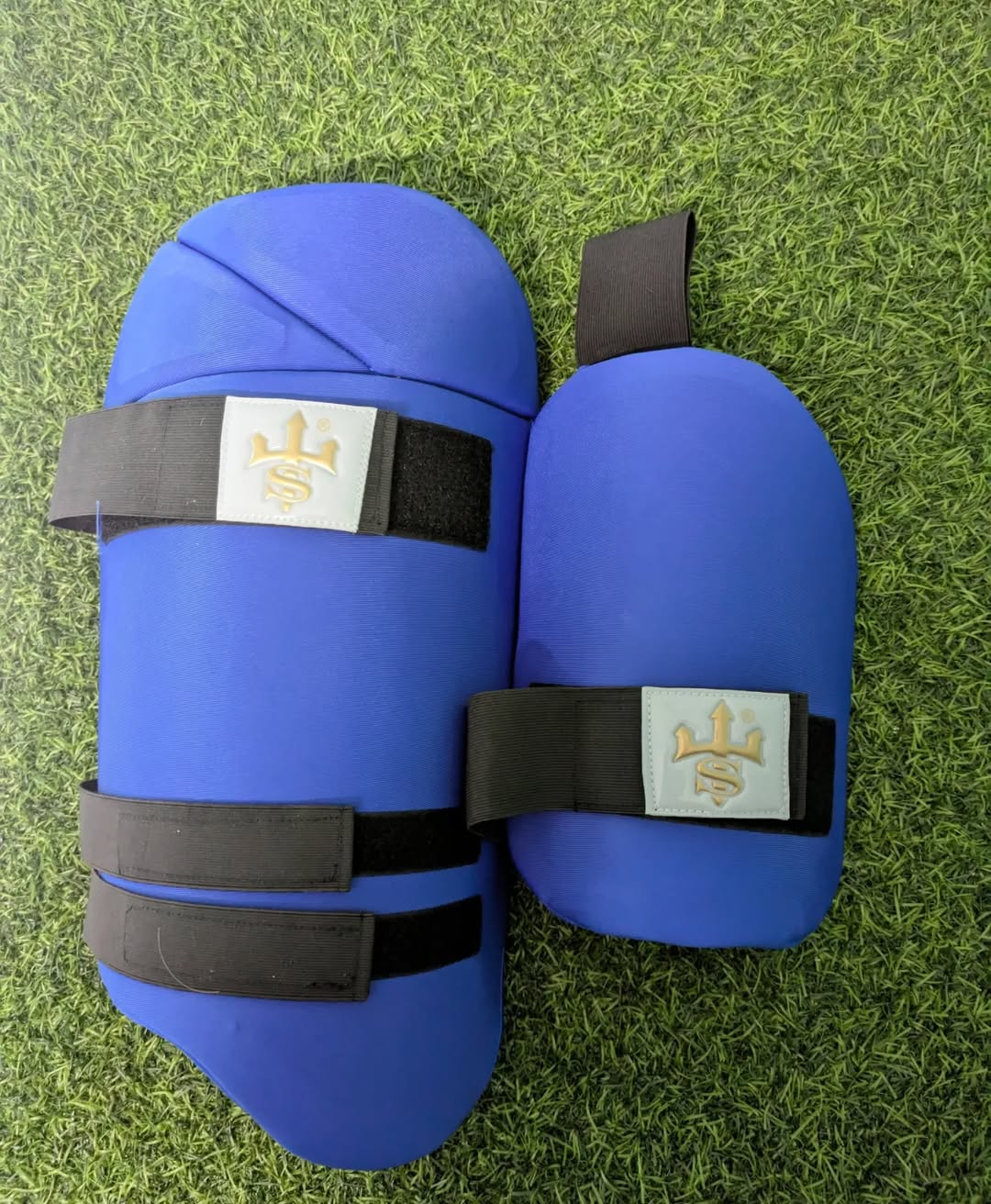 Trident Sports Combo Thigh Pads