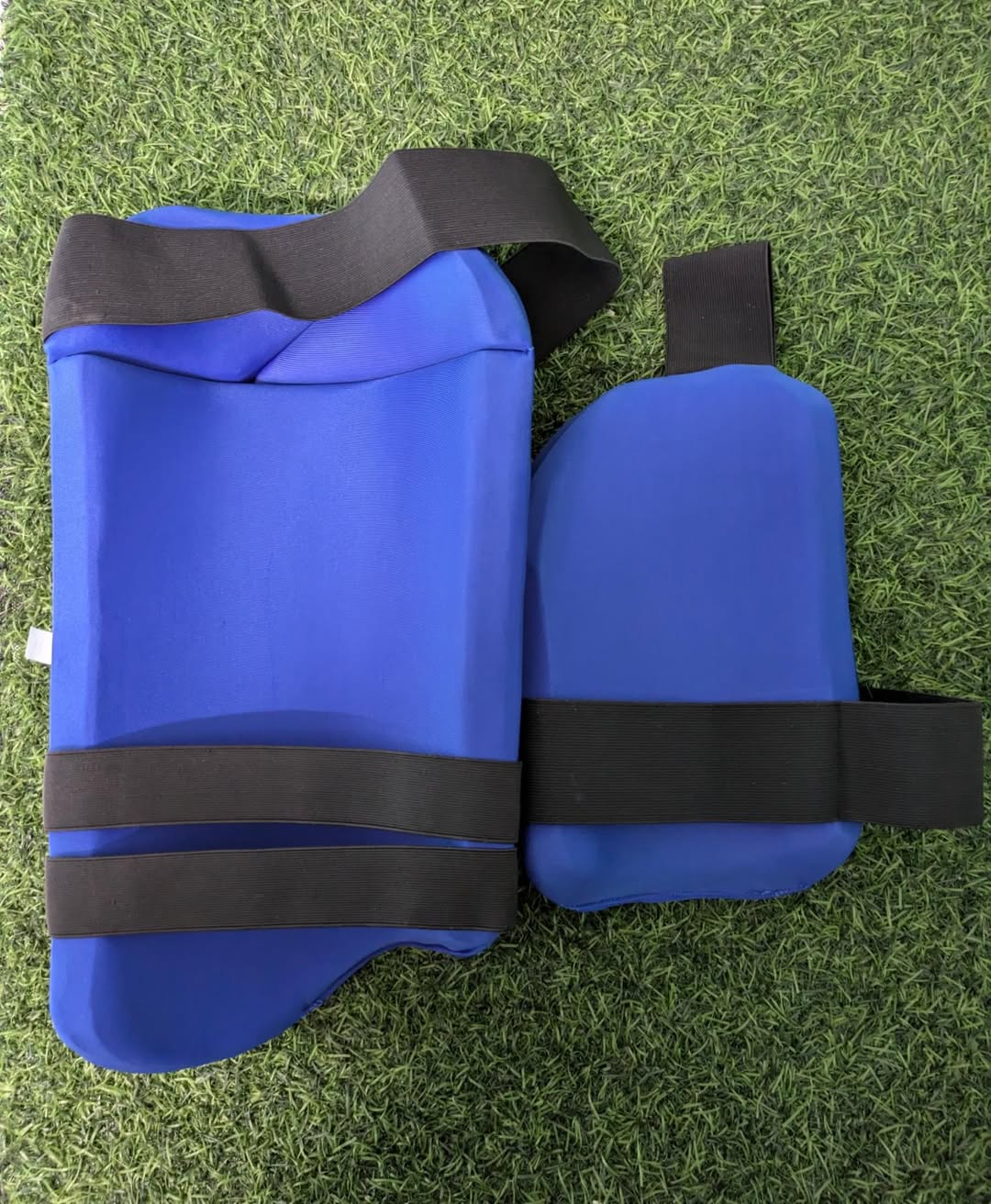 Trident Sports Combo Thigh Pads