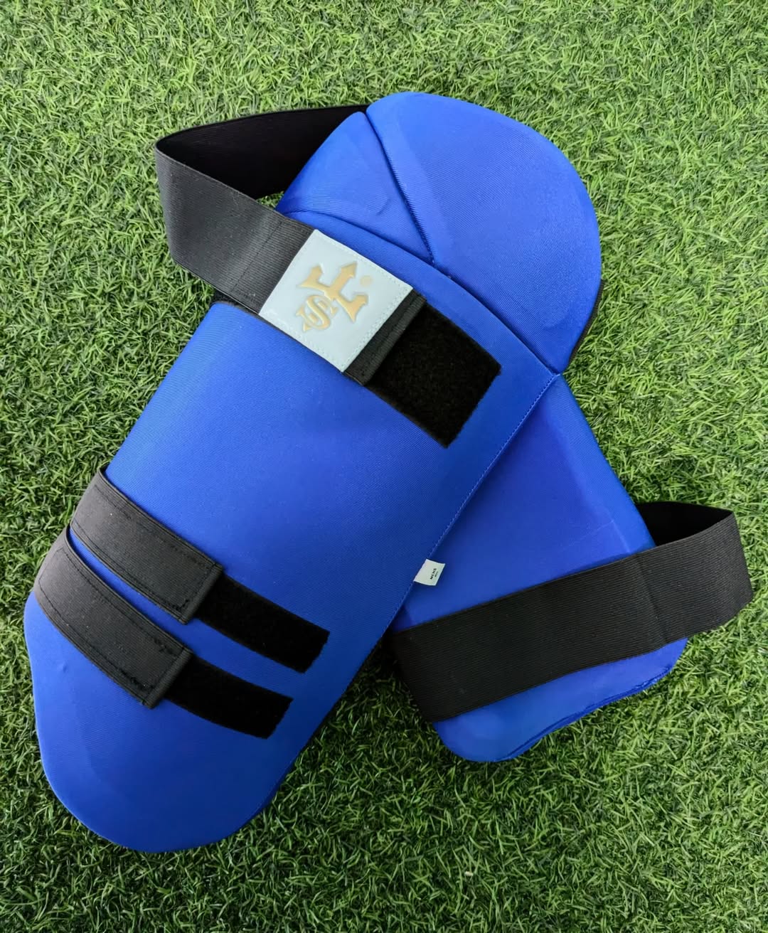 Trident Sports Combo Thigh Pads
