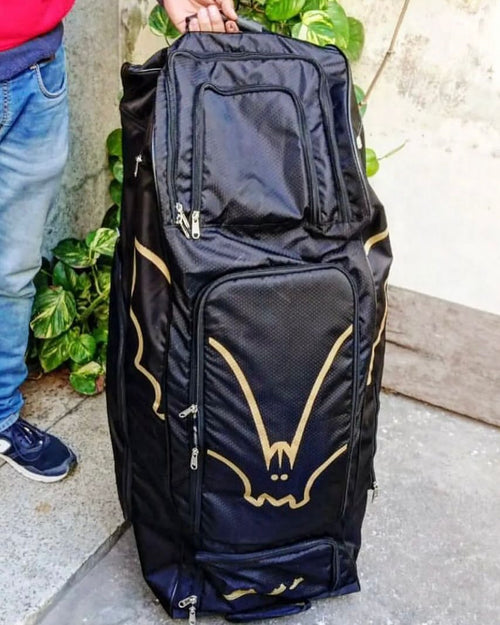 BAS Vampire Game Changer Duffle KIT