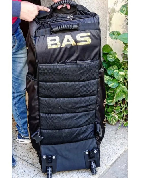 BAS Vampire Game Changer Duffle KIT
