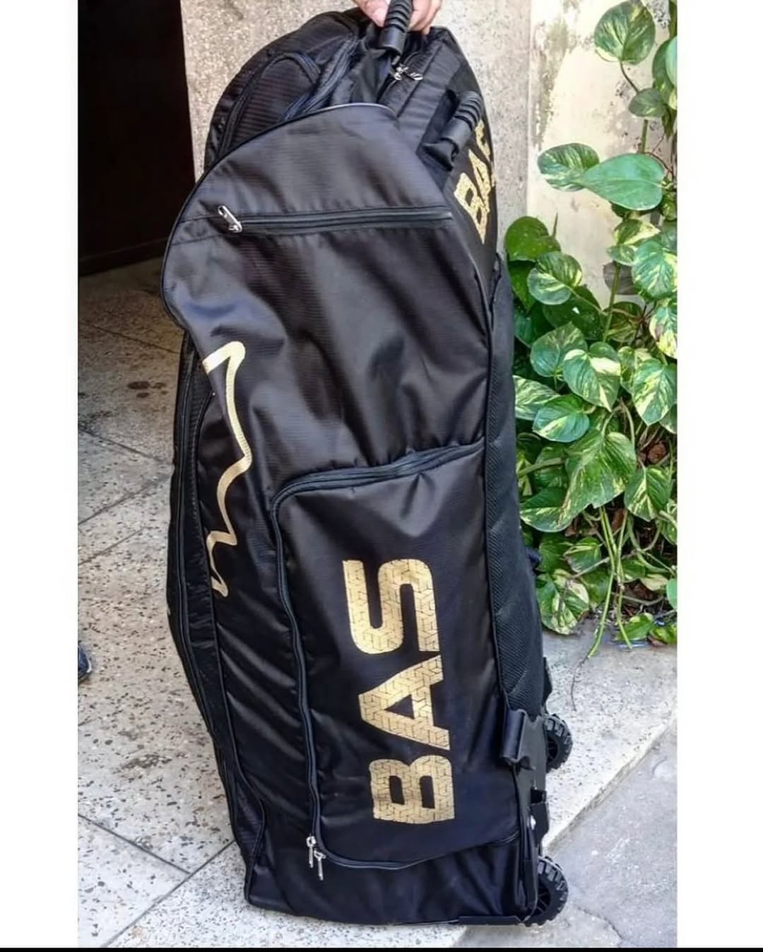 BAS Vampire Game Changer Duffle KIT