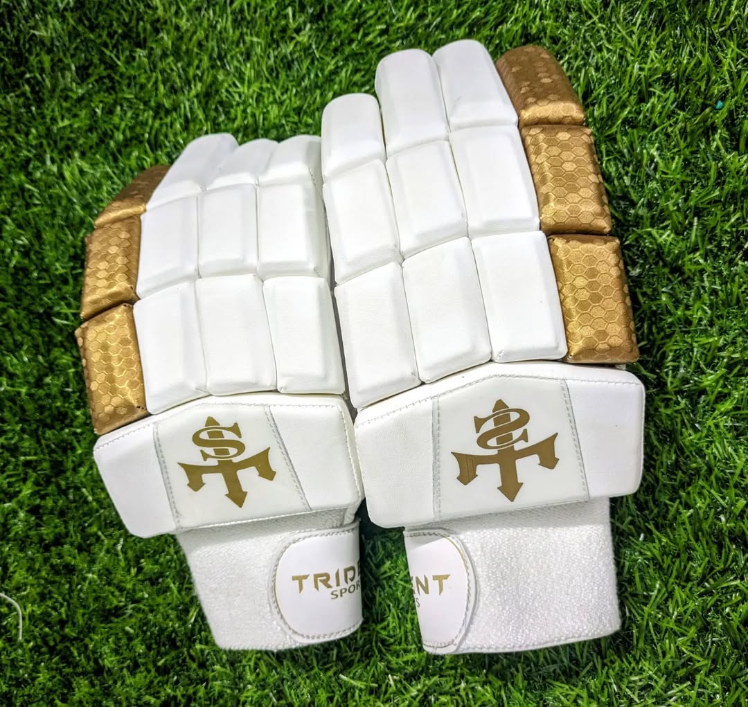 Trident Sports Lite Batting Gloves