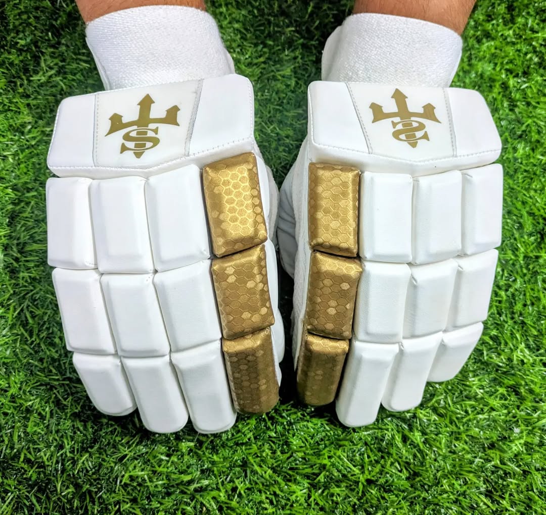 Trident Sports Lite Batting Gloves