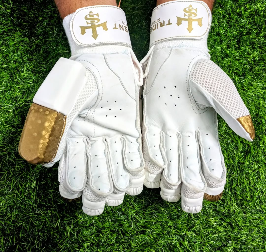 Trident Sports Lite Batting Gloves