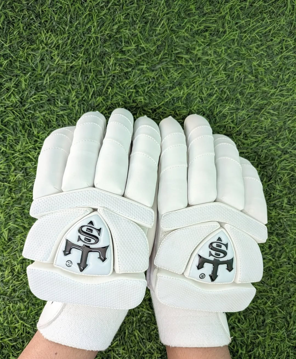 Trident Sports Test Series Batting Gloves