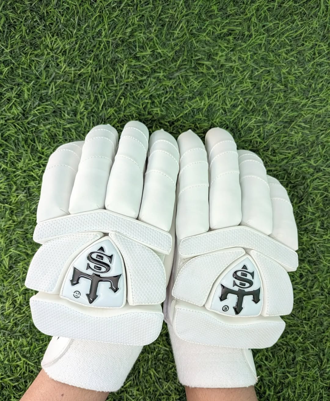 Trident Sports Test Series Batting Gloves