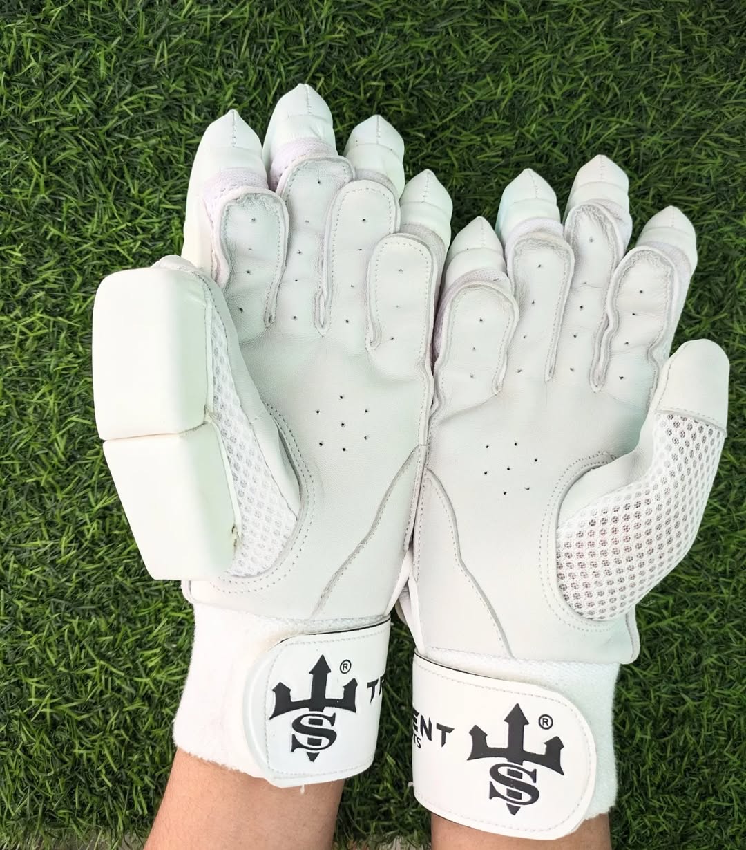 Trident Sports Test Series Batting Gloves