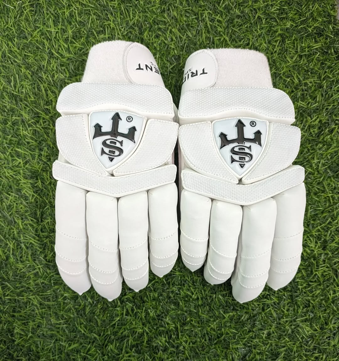 Trident Sports Test Series Batting Gloves