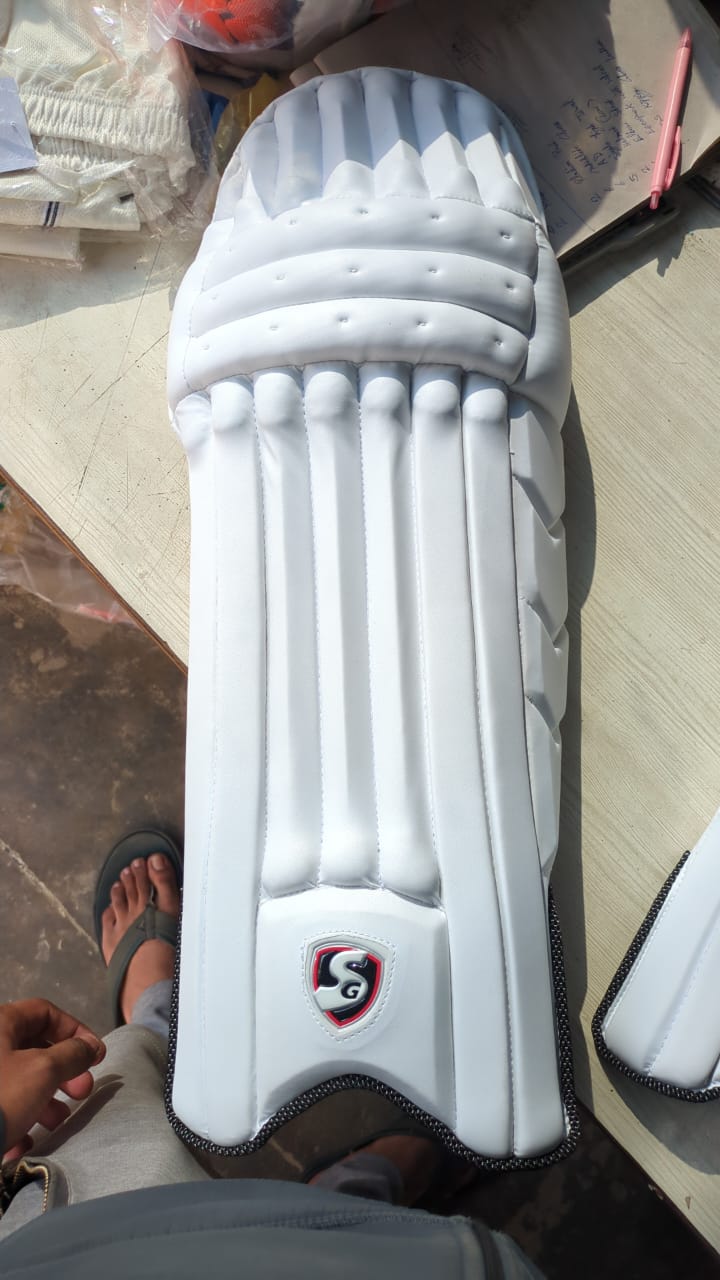 SG Test Batting Pads