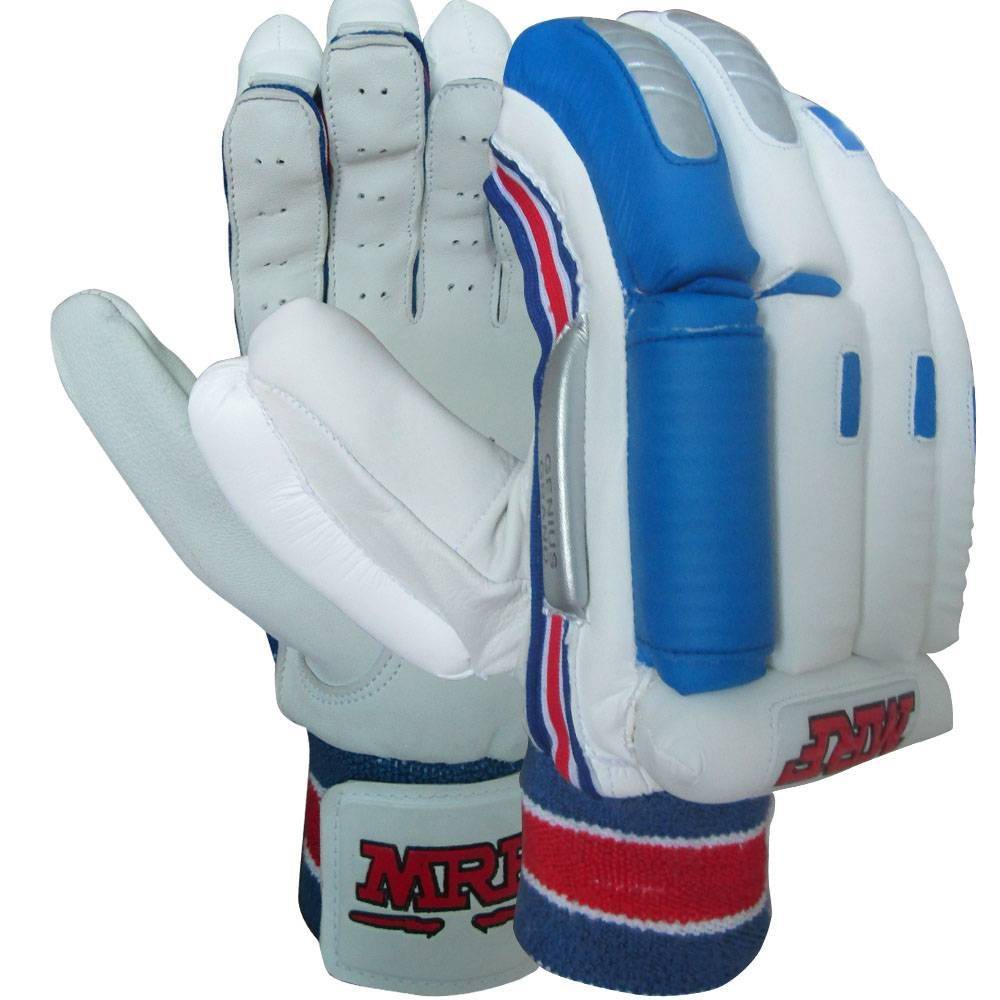 MRF VK Edition Batting Gloves