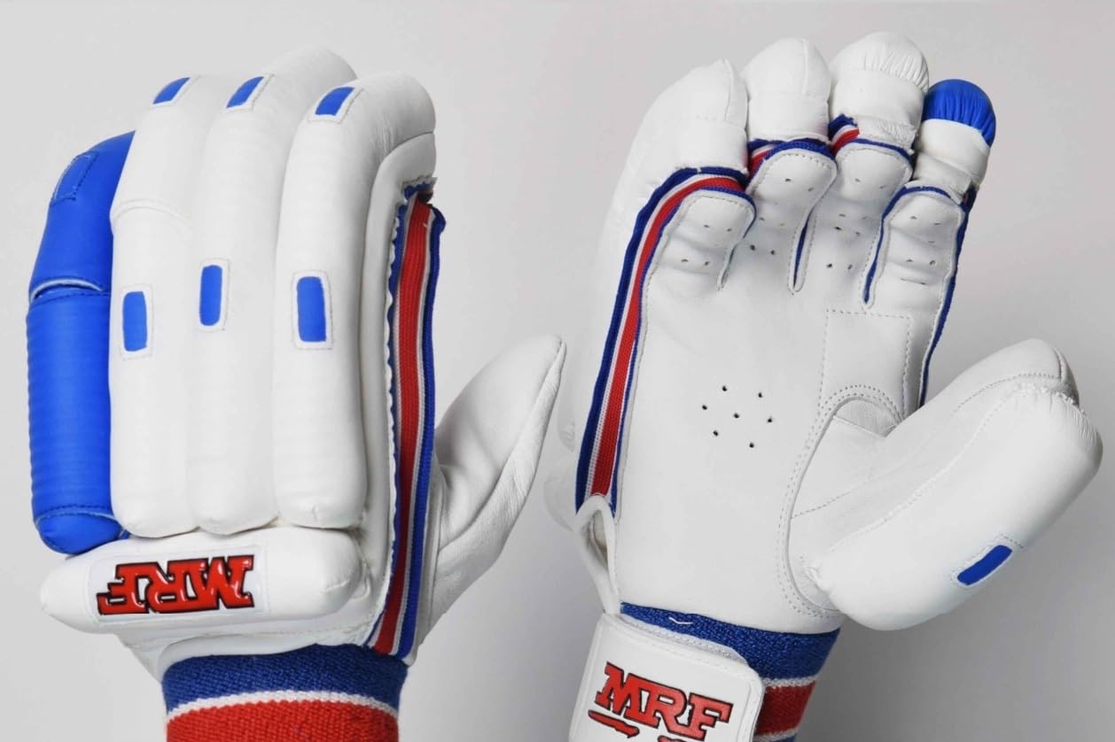 MRF VK Edition Batting Gloves